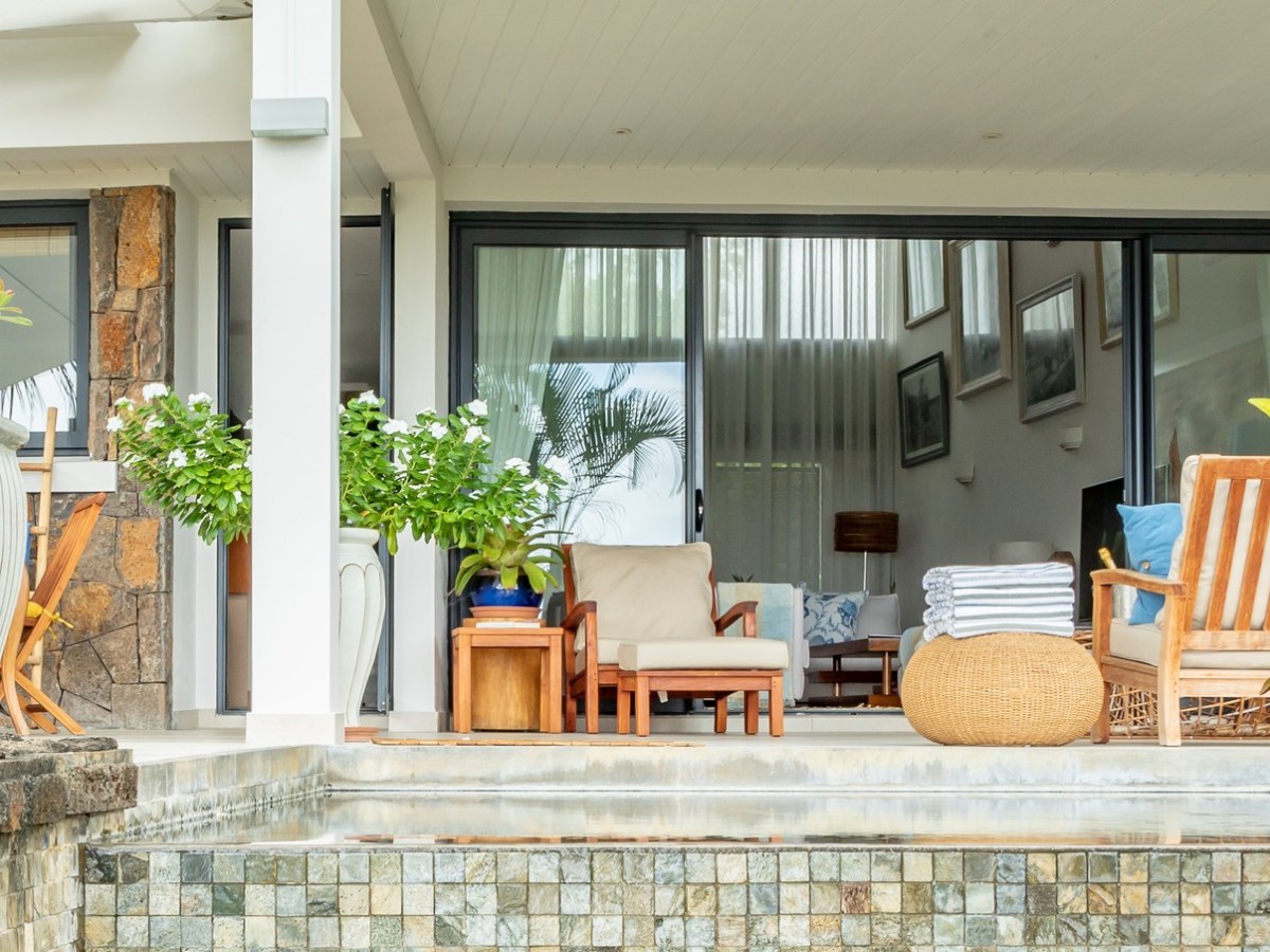 Interior Design Photography